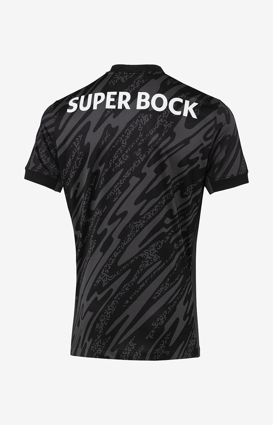 Camisola Sporting 25/26 Goalkeeper