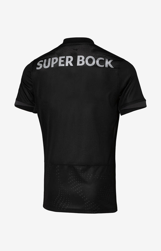 Camisola Sporting 25/26 Fora