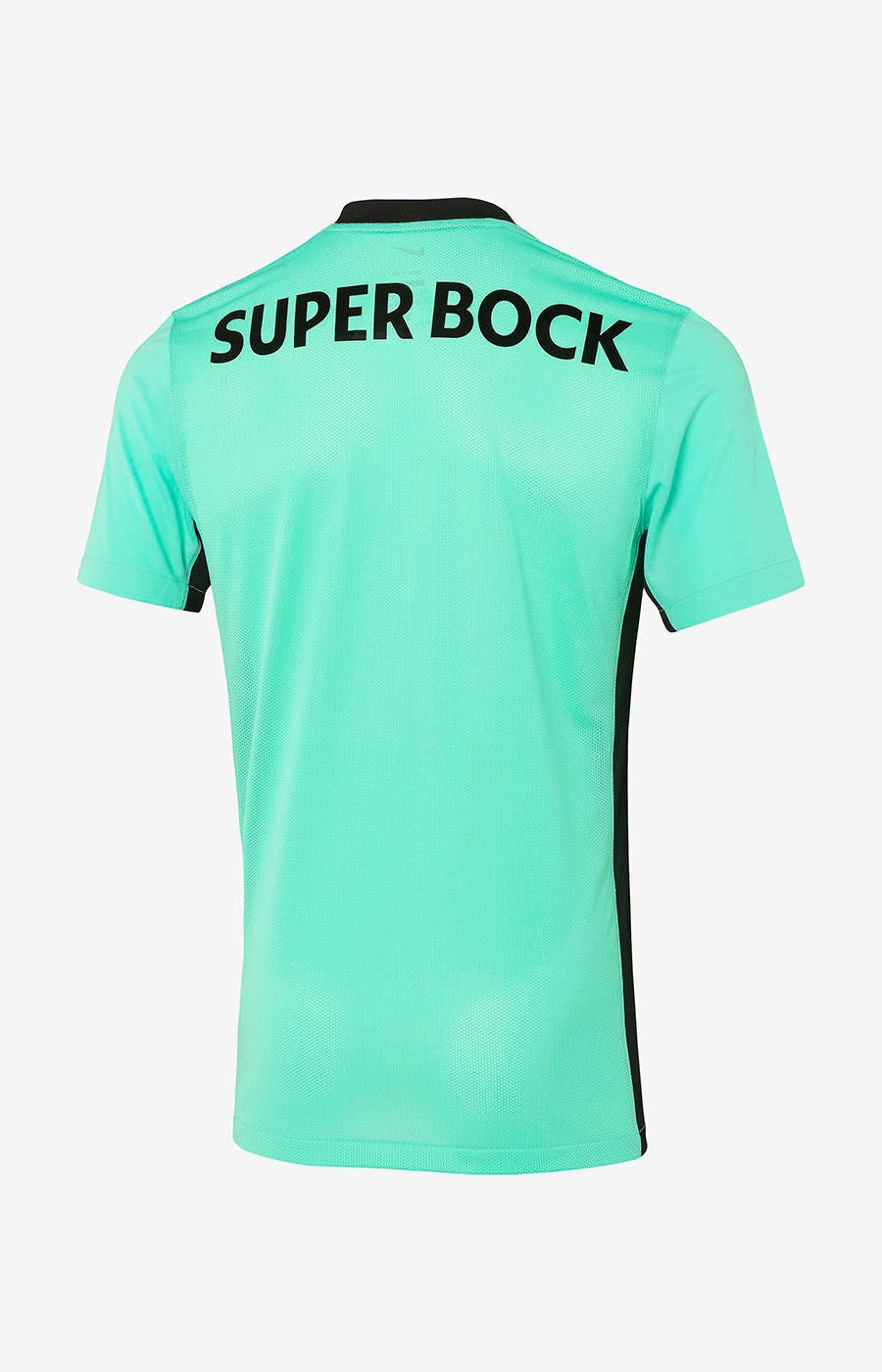 Camisola Sporting 25/26 Terceira