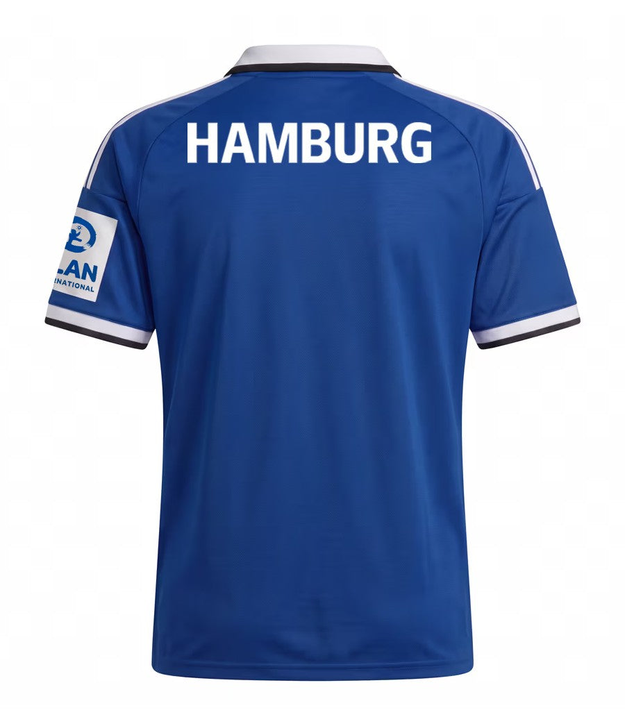 2026-27 Hamburger SV Away Jersey