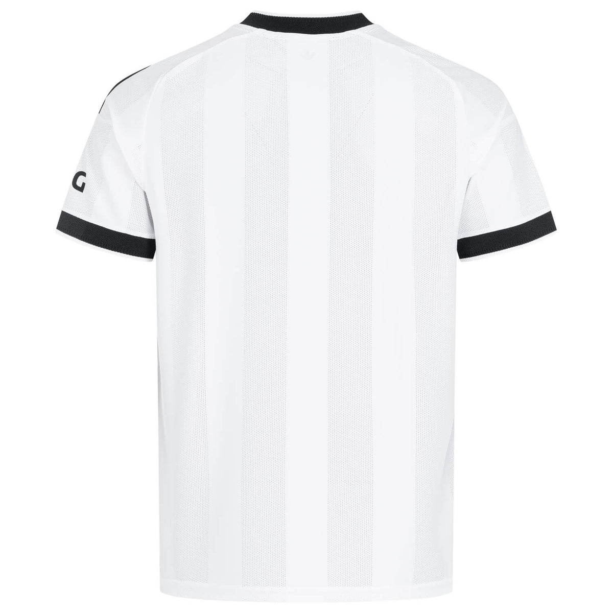 2026-27 Eintracht Frankfurt Away Jersey