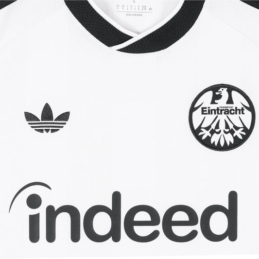 2026-27 Eintracht Frankfurt Away Jersey