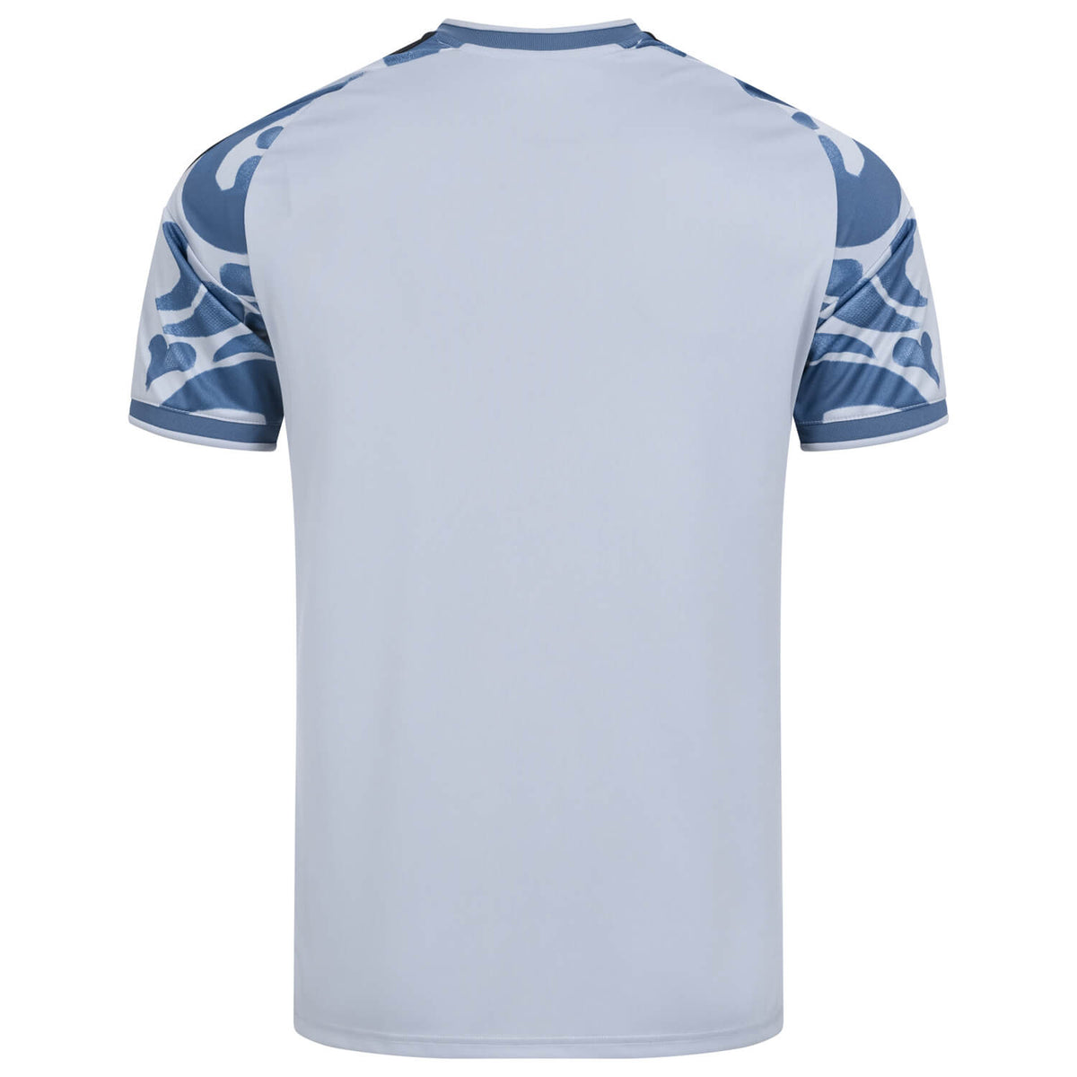 2026-27 Eintracht Frankfurt Third Jersey