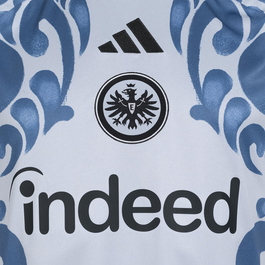 2026-27 Eintracht Frankfurt Third Jersey