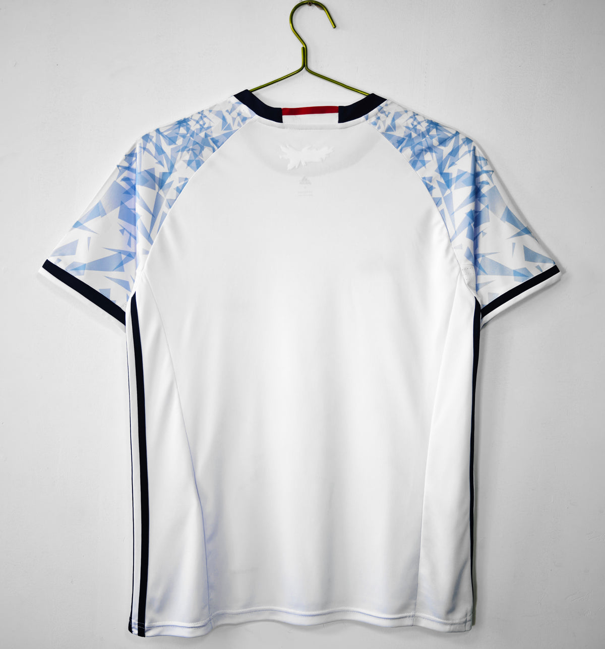 Camiseta Retro Visitante Japón 2016-17