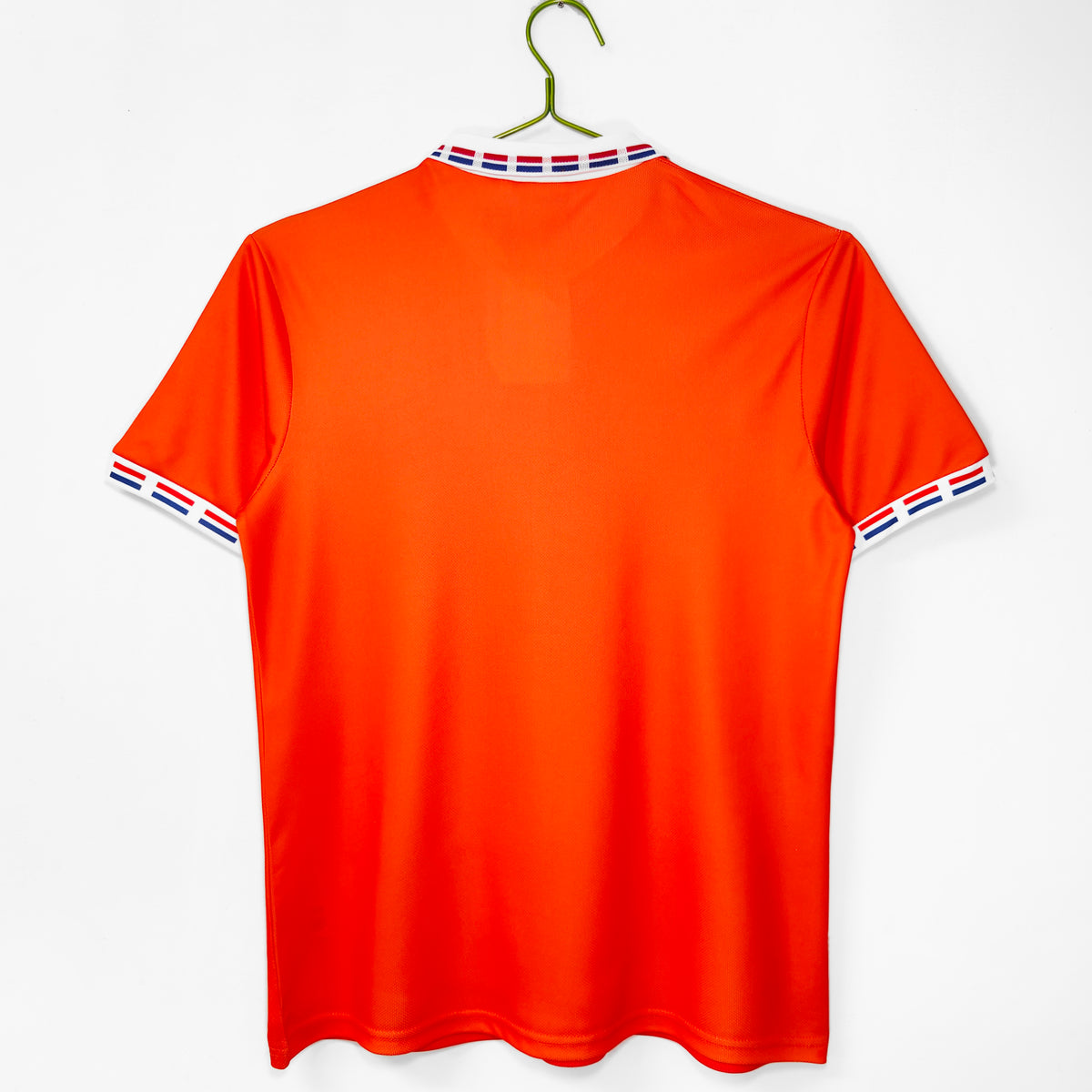 Camiseta Holanda 1996 I Local - Versión Retro