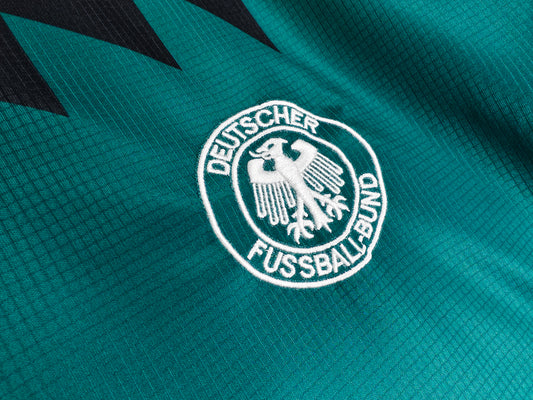 Camiseta suplente de Alemania 1994 II - Versión retro