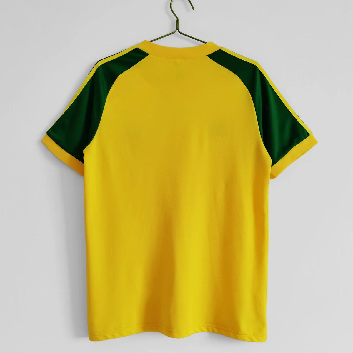 1982 Wales Retro Away Jersey