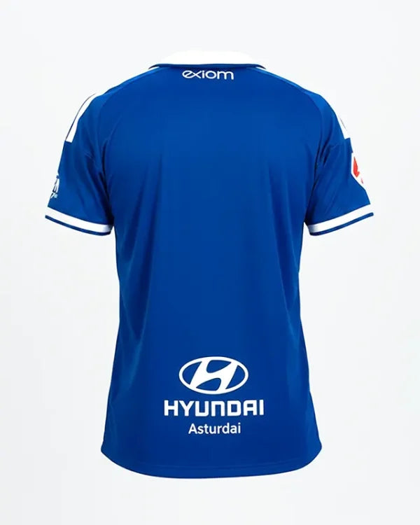 Camiseta Local Real Oviedo 2026-27