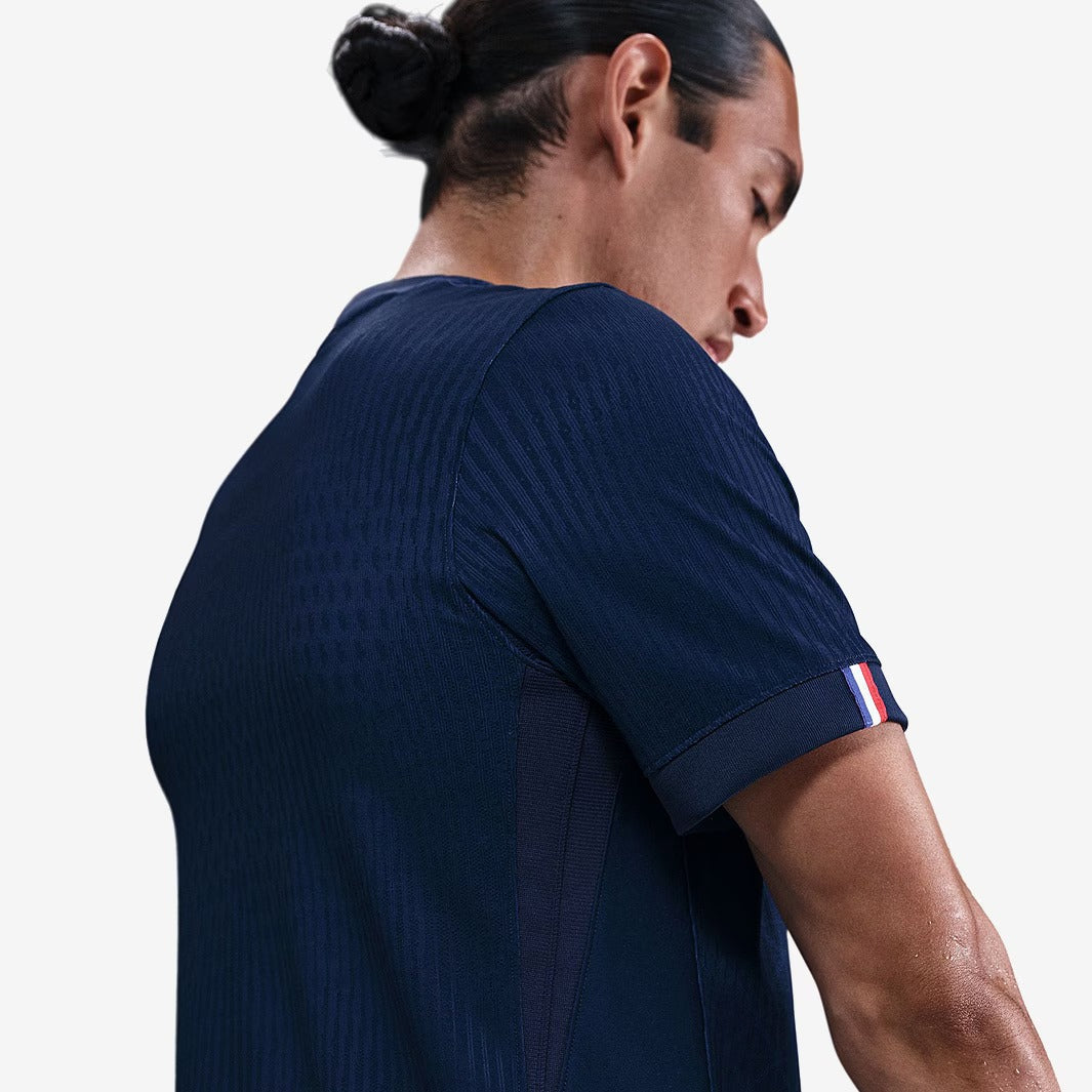 Camisola Paris Saint Germain 2025/26 Casa Jogador