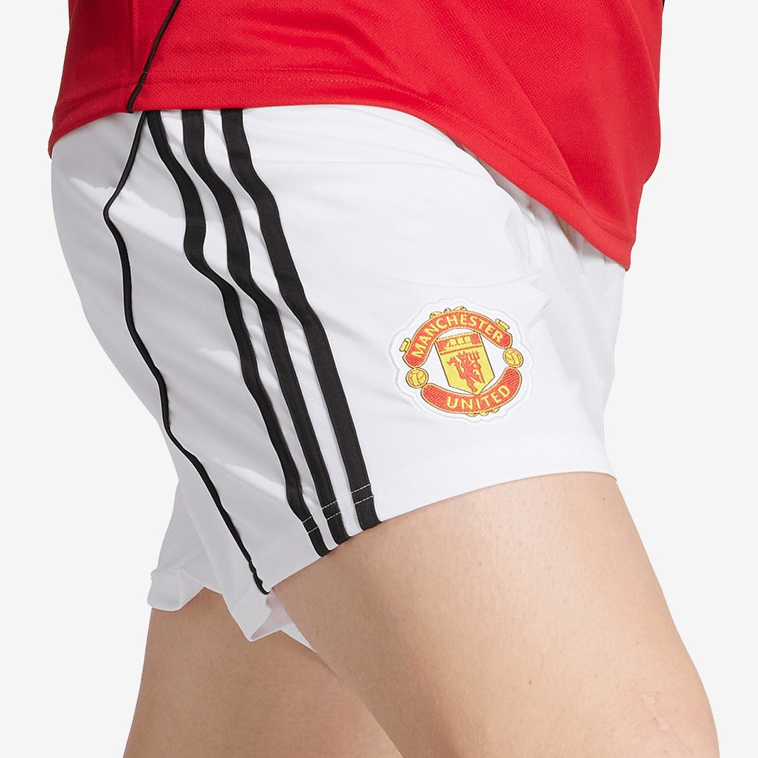 Shorts Manchester United Home 2025/26