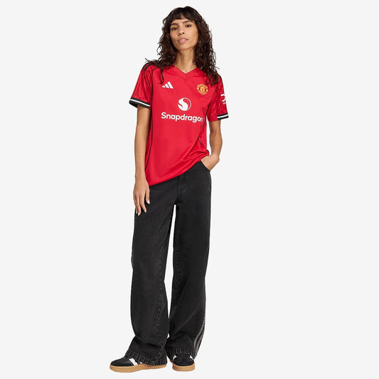 Manchester United Women's 2025/26 Home Shirt