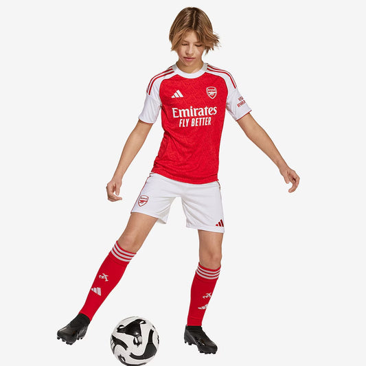 Arsenal Children's Set 2025/26 Home