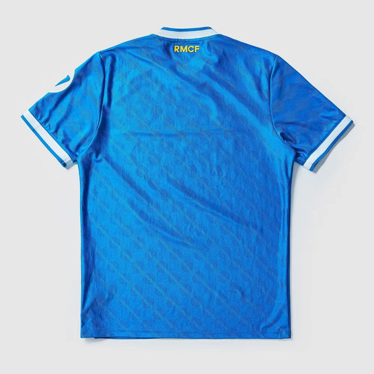 Real Madrid 2025/26 Third Player Jersey