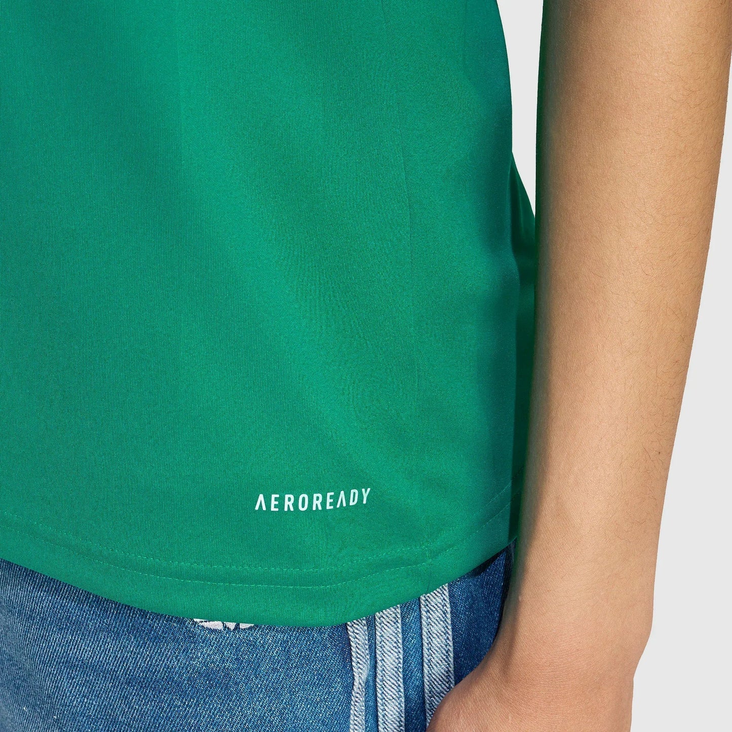 Camisola Feminina Liverpool 2025/26 Terceira Torcedor
