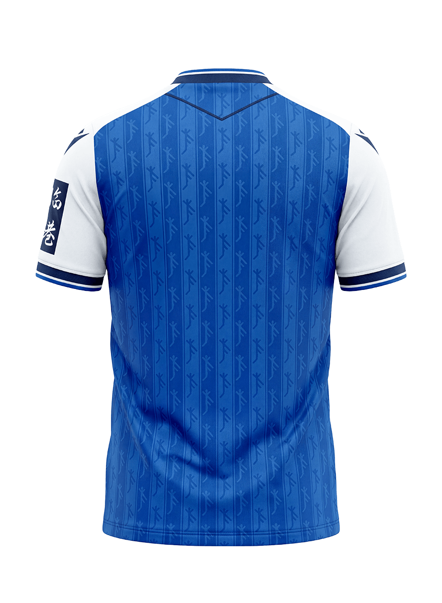 2026-27 Hoffenheim Home Jersey