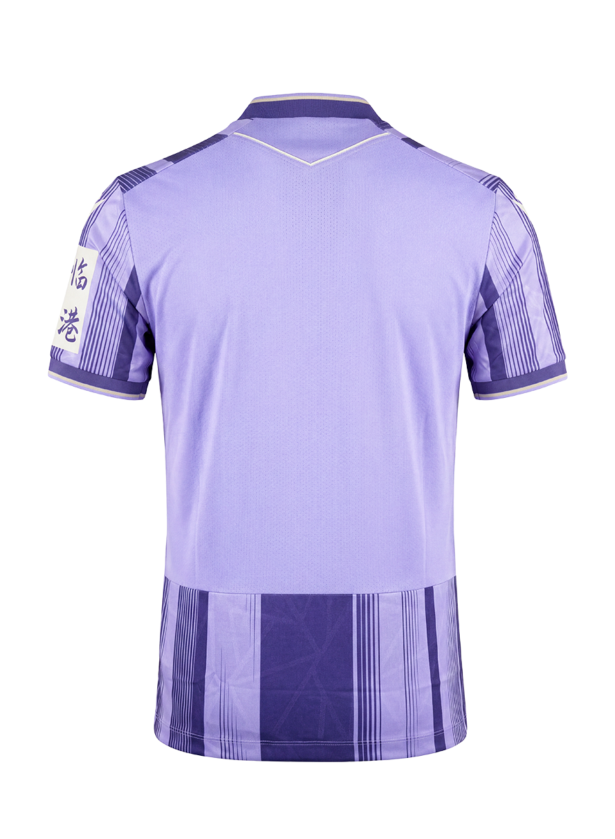 2026-27 Hoffenheim Third Jersey