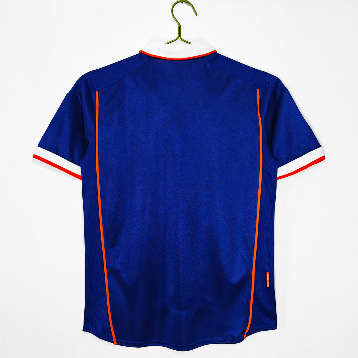 1998-99 Netherlands Retro Away