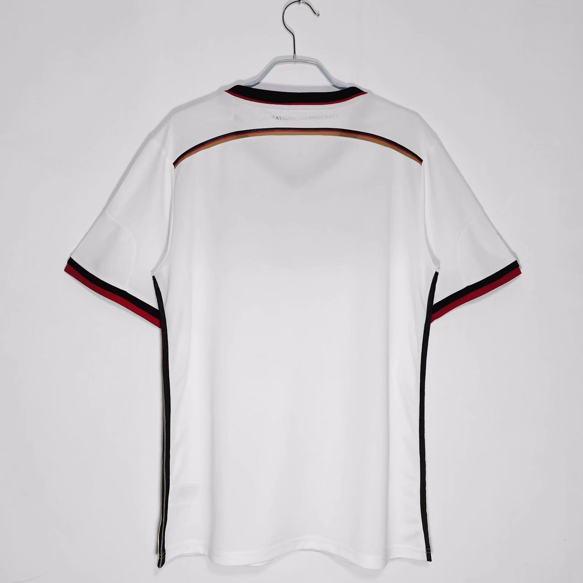 Germany 2014 Home Shirt - Retro Version