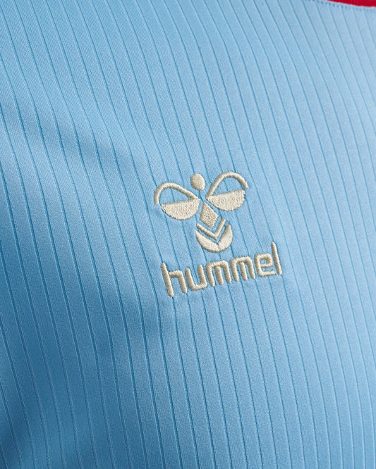 2026-27 Celta de Vigo Home Jersey