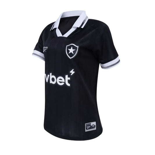 Botafogo 2025/26 Women's Away Fan Jersey