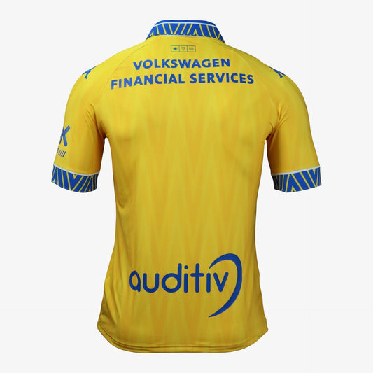 Estoril Praia 25/26 Home Shirt