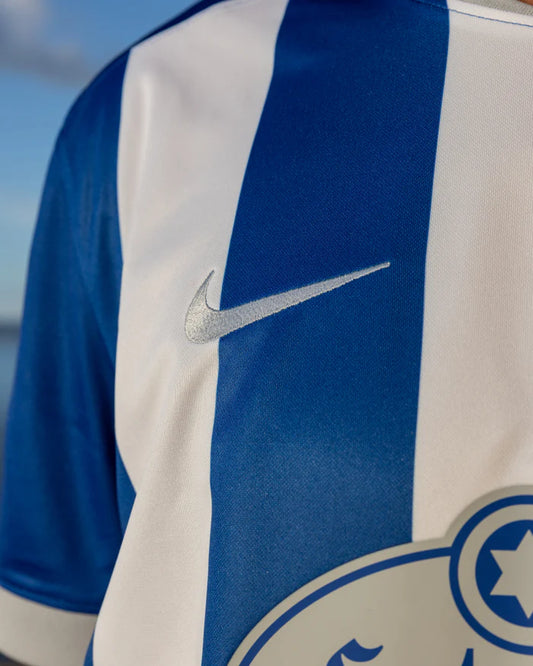 2026-27 Deportivo A Coruña Home Jersey