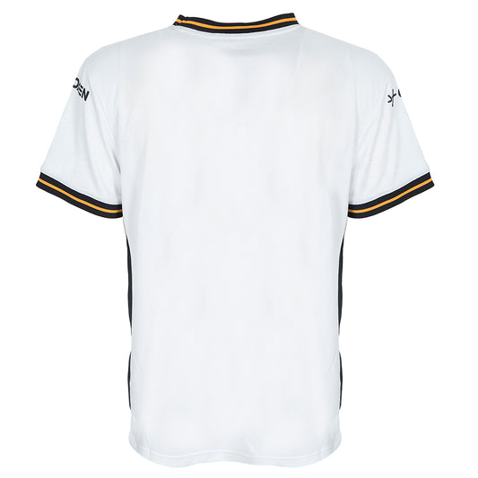 Camiseta Visitante Hull City 2026-27