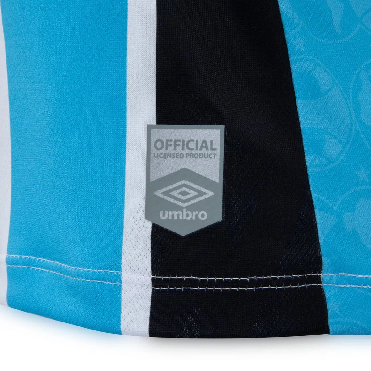 Camisola Feminina Grêmio 2025/26 Casa Torcedor