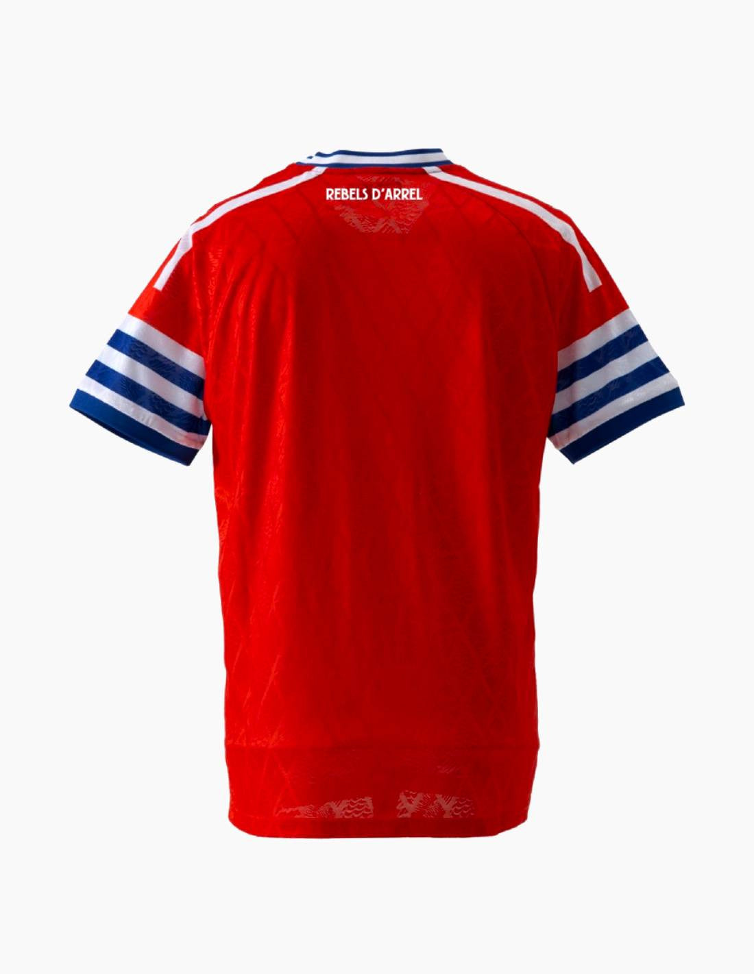 2026-27 Espanyol Away Jersey