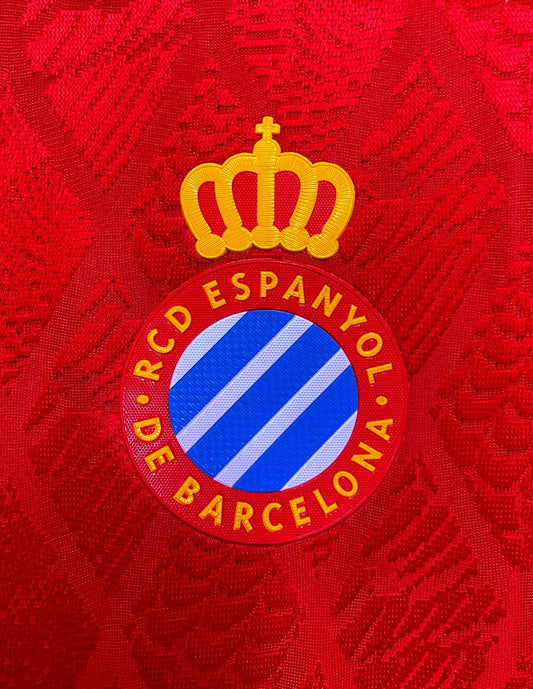 2026-27 Espanyol Away Jersey