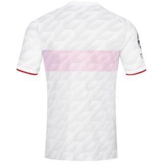 2026-27 VfB Stuttgart Home Jersey
