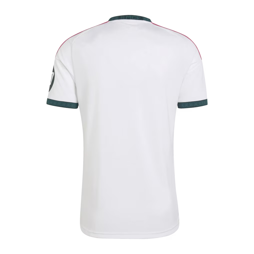 Real Madrid Home Jersey 2026