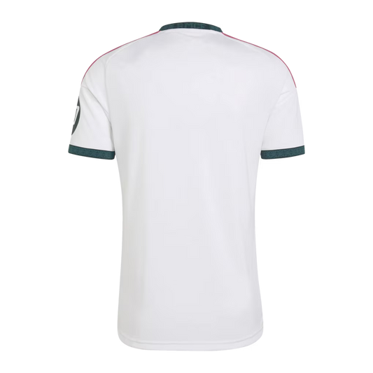 Real Madrid Home Jersey 2026