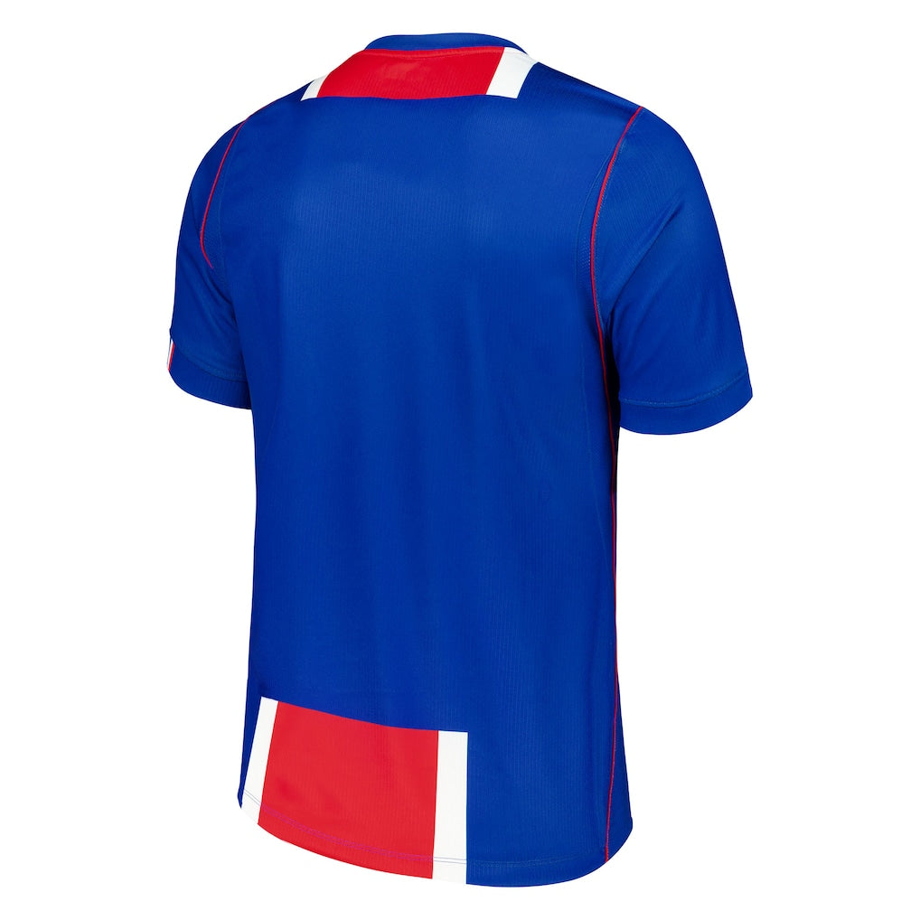 PSG Home Jersey 2026