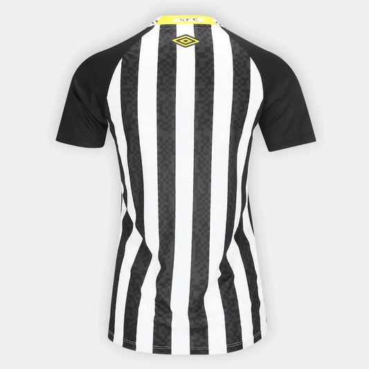 Santos 2025/26 Women's Away Fan Jersey