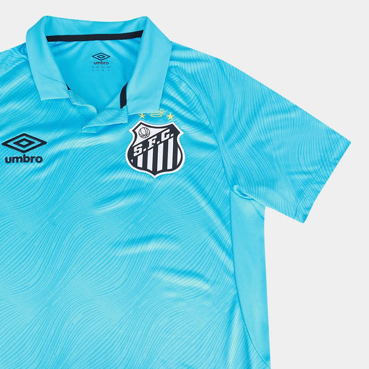 Santos Fan 2025/26 Men's Special Edition Neymar Jr 10 Jersey