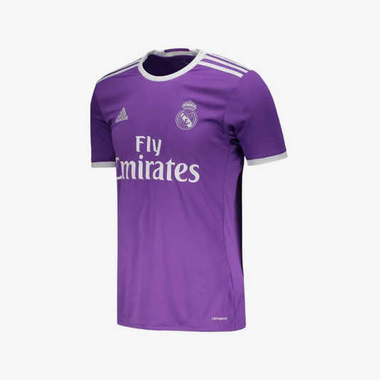 Real Madrid 2017/18 Kids' Kit