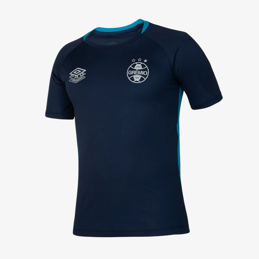 Training Grêmio 2025/26 Jersey