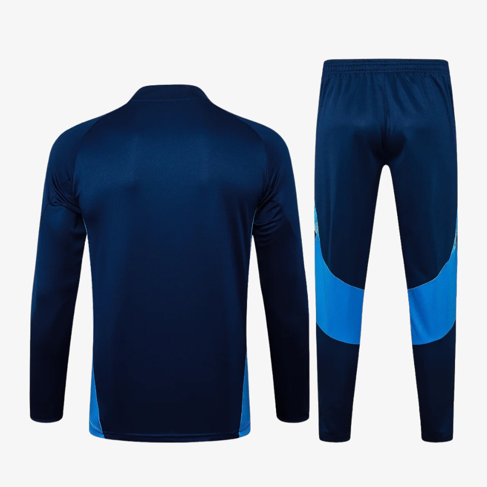 Camisola Conjunto Training Flamengo 2025/26 Torcedor