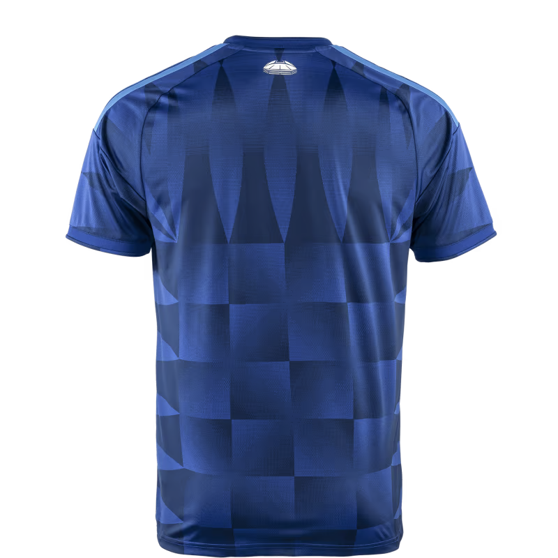 Camiseta Local Schalke 04 2026-27