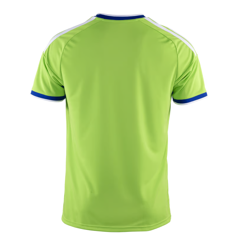 2026-27 Schalke 04 Third Jersey