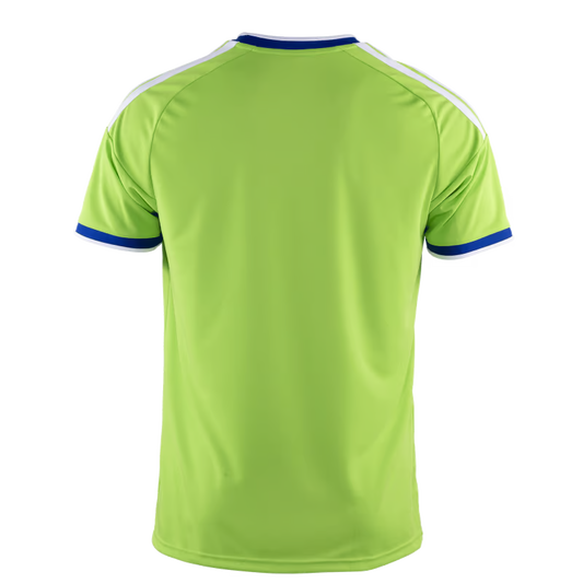 2026-27 Schalke 04 Third Jersey