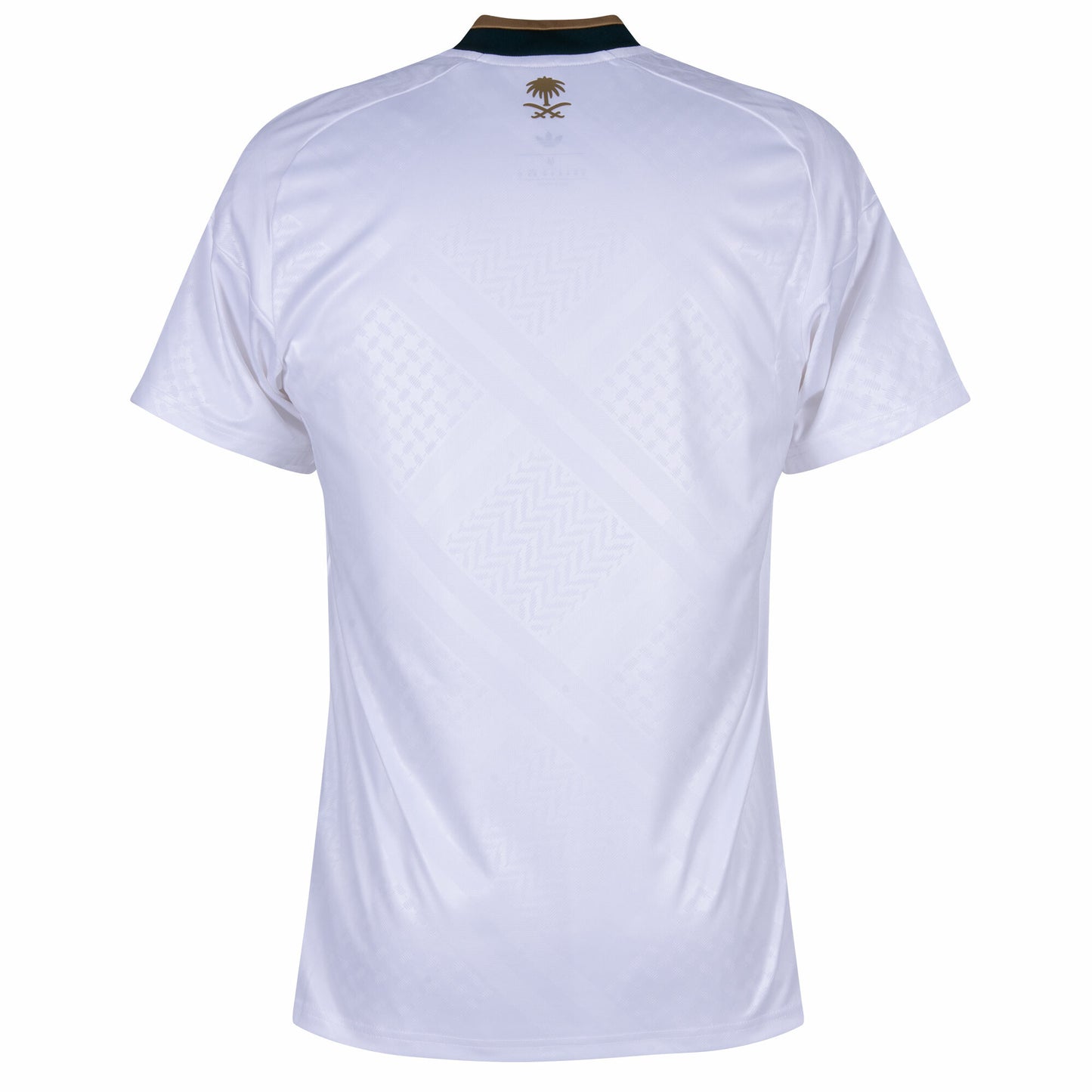 Saudi Arabia Away Jersey 2026