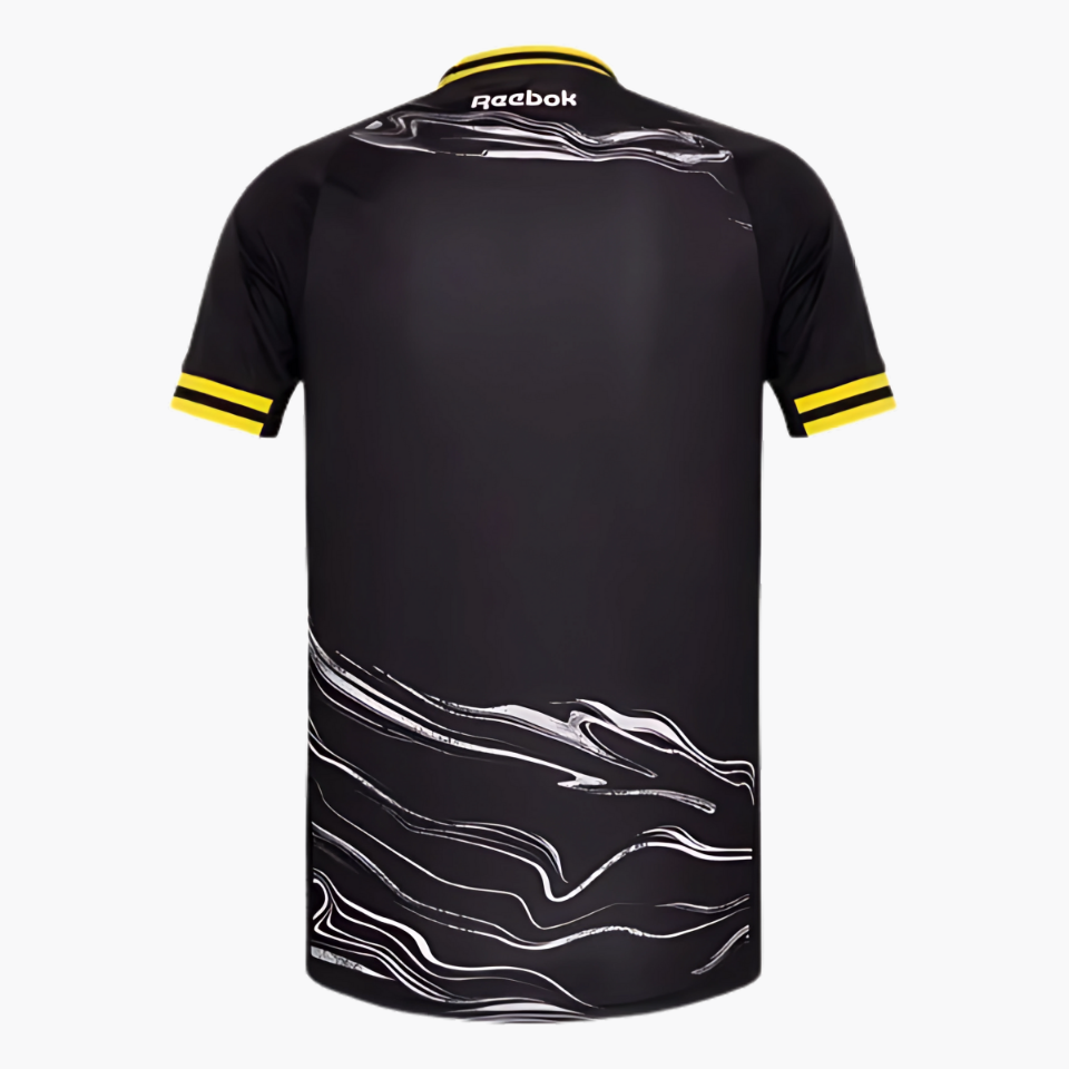 Camisola Botafogo 2024/25 IV