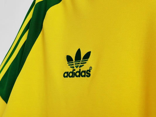 1982 Wales Retro Away Jersey