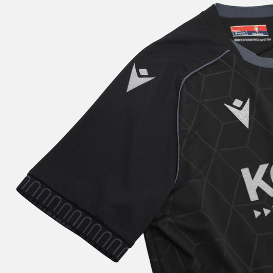 2026-27 Osasuna Third Jersey