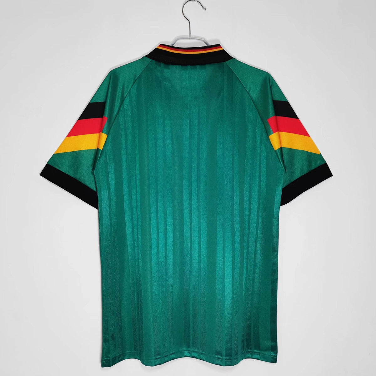 Germany 1992 Away Shirt II - Retro Version