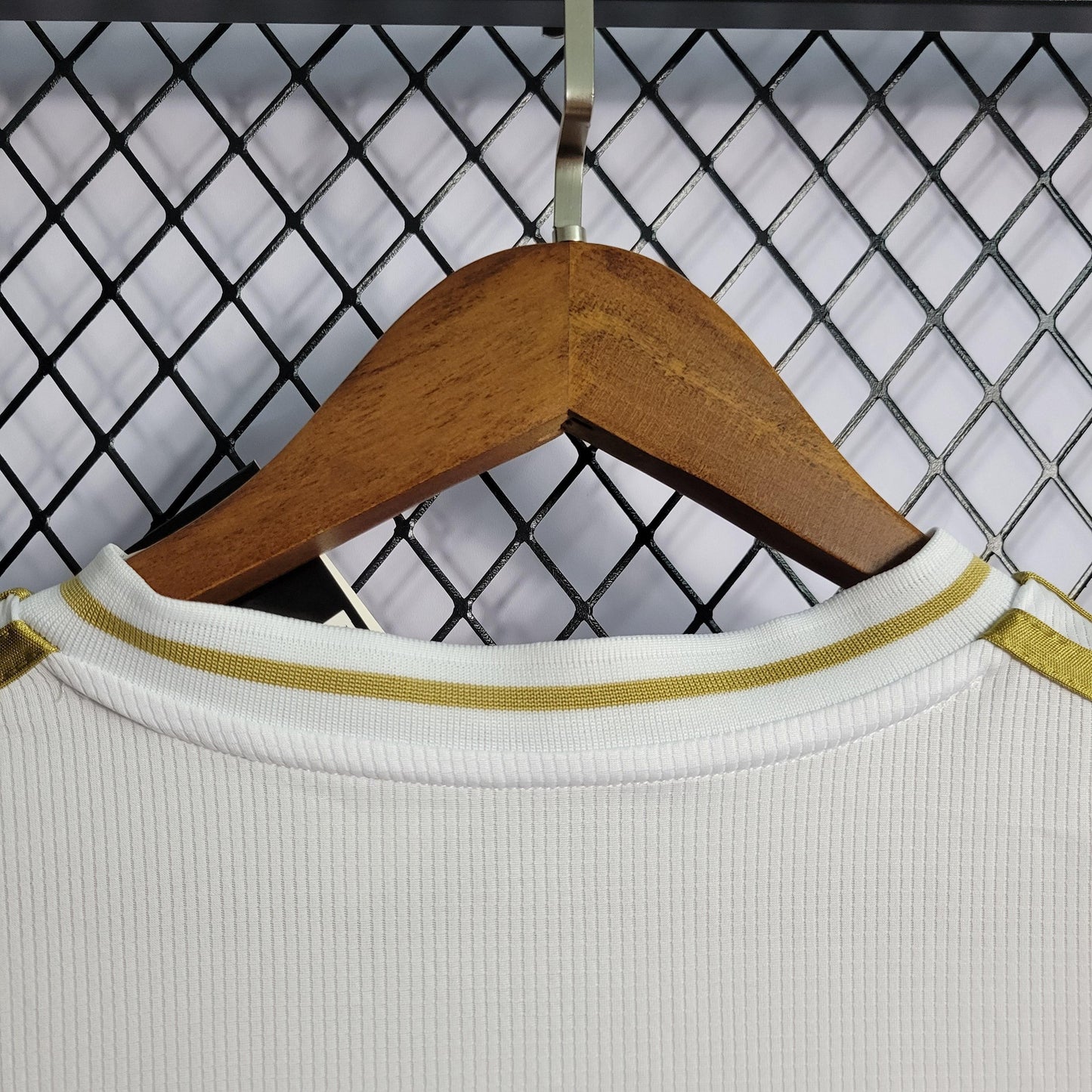 Camisola Real Madrid Casa 19/20 Retro