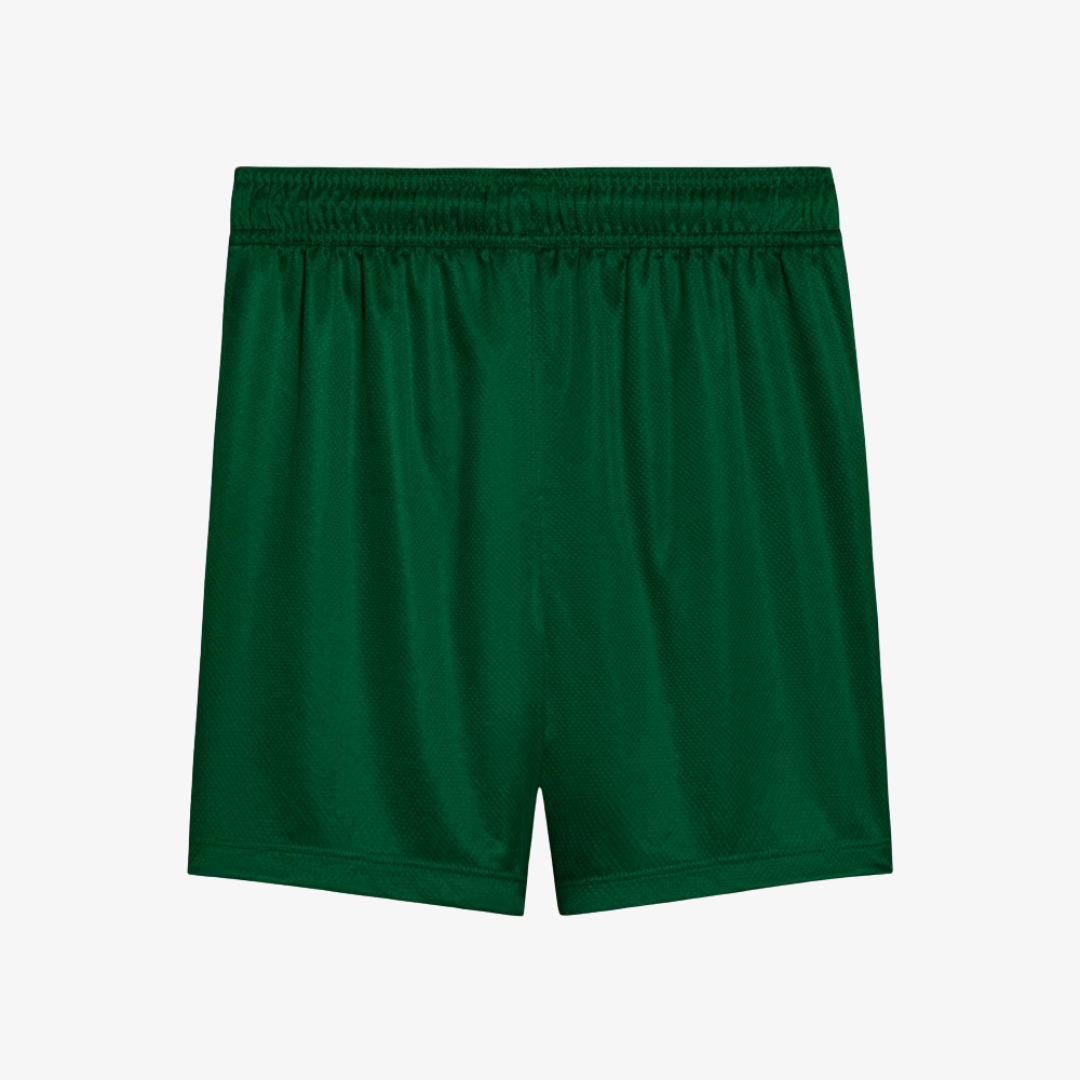 Conjunto Infantil Palmeiras 2025/26 Visitante Aficionado